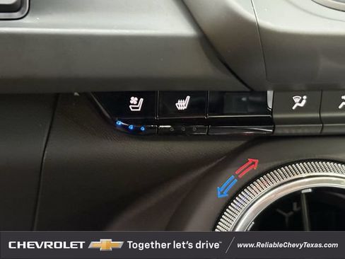 Used 2023 Chevrolet Camaro SS RWD image 22