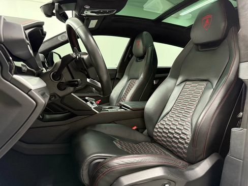 Used 2021 Lamborghini Urus image 29