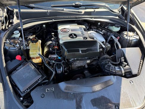 Used 2014 Cadillac CTS Luxury image 17