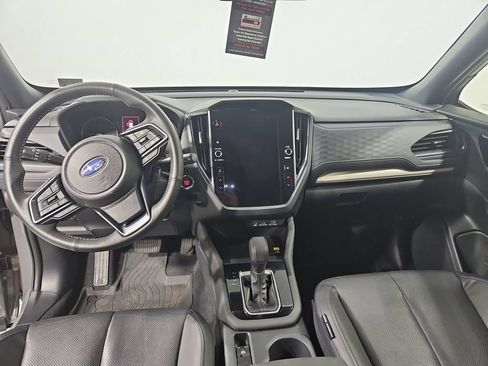 Used 2025 Subaru Forester Limited AWD/4WD image 14