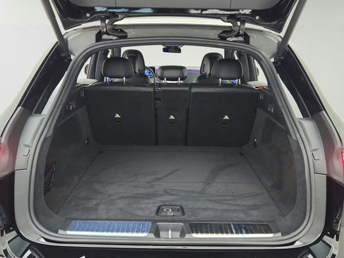 Certified 2023 Mercedes-Benz EQE 500 4MATIC SUV image 32