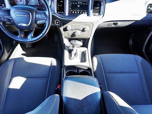 Used 2021 Dodge Charger SXT w/ Blacktop Package image 23