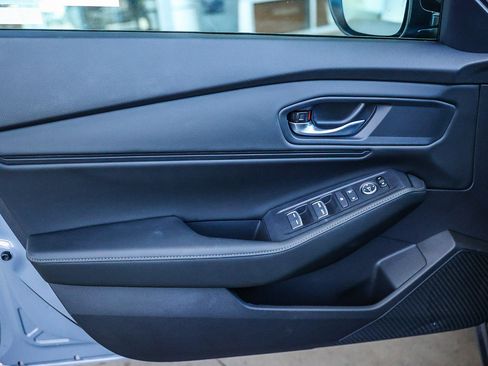 New 2025 Honda Accord Sport image 25