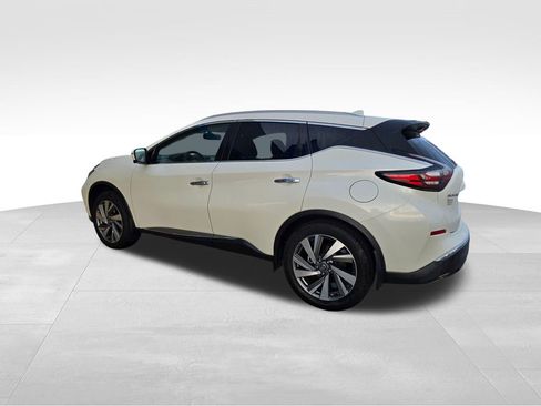 Used 2019 Nissan Murano SL image 15