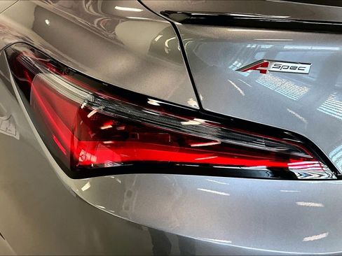 Certified 2023 Acura Integra A-Spec image 30