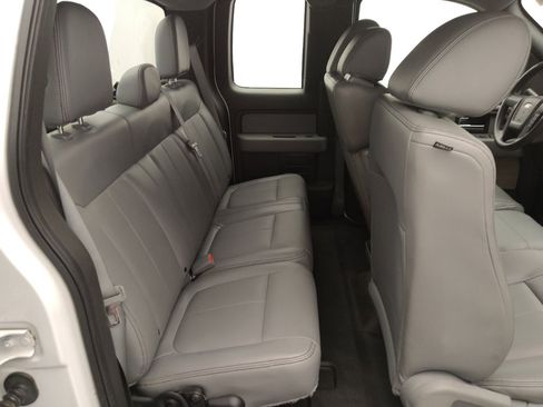 Used 2014 Ford F150 XL w/ Equipment Group 101A Mid RWD image 19