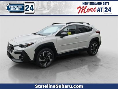 New 2025 Subaru Crosstrek 2.5i Limited
