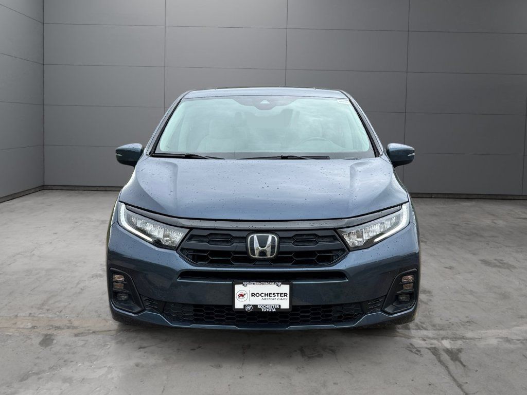 Used 2025 Honda Odyssey EX-L image 8