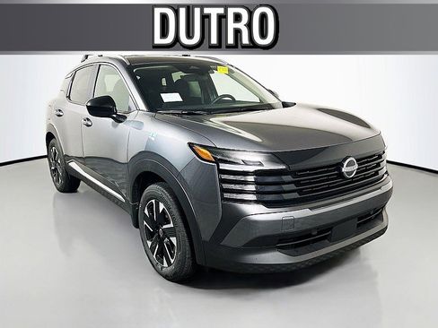 New 2026 Nissan Kicks SV w/ SV Premium Package image 1