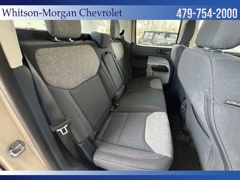 Used 2024 Ford Maverick XLT image 30