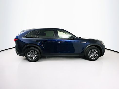 Used 2025 MAZDA CX-90 3.3 Turbo w/ Preferred Package image 10