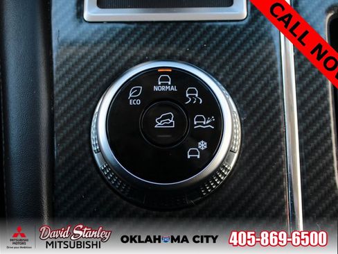 Used 2023 Mitsubishi Outlander SE Black Edition image 21