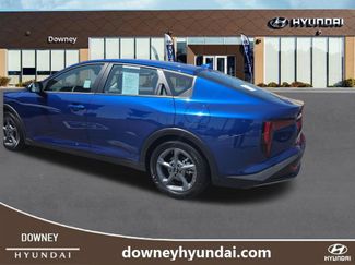 Used 2025 Kia K4 FWD video 3