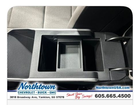 New 2026 GMC Terrain Elevation image 26