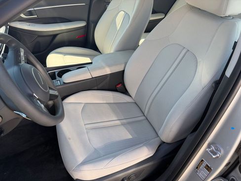 Used 2025 Hyundai Sonata SEL image 36