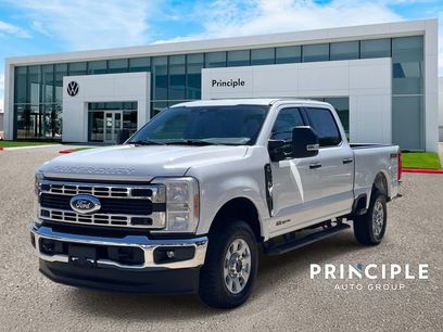 Used 2024 Ford F250 XLT w/ FX4 Off-Road Package
