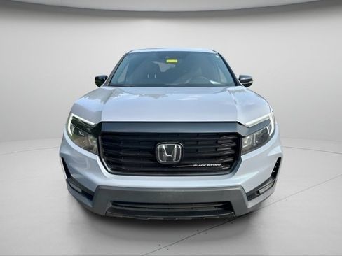 Used 2023 Honda Ridgeline Black Edition image 3