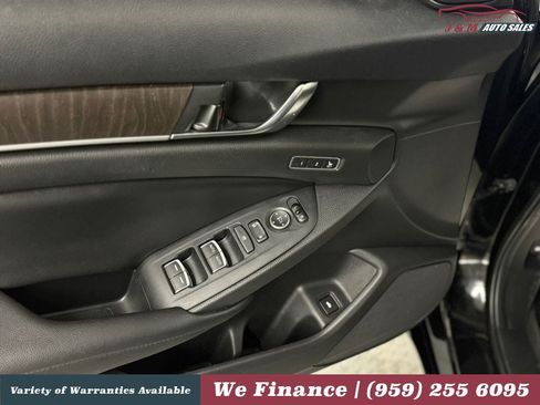 Used 2021 Honda Accord EX-L image 31