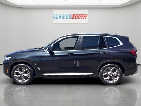 Used 2022 BMW X3 xDrive30i w/ Convenience Package image 6