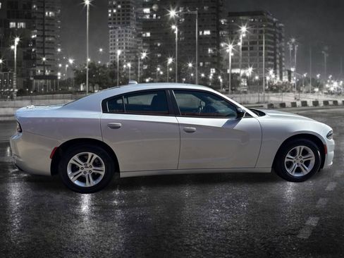 Used 2023 Dodge Charger SXT image 8