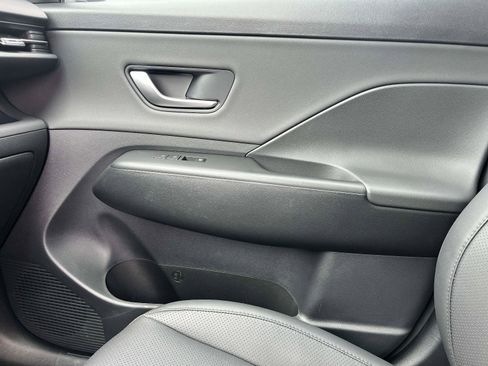 Used 2026 Hyundai Kona SEL Premium image 23