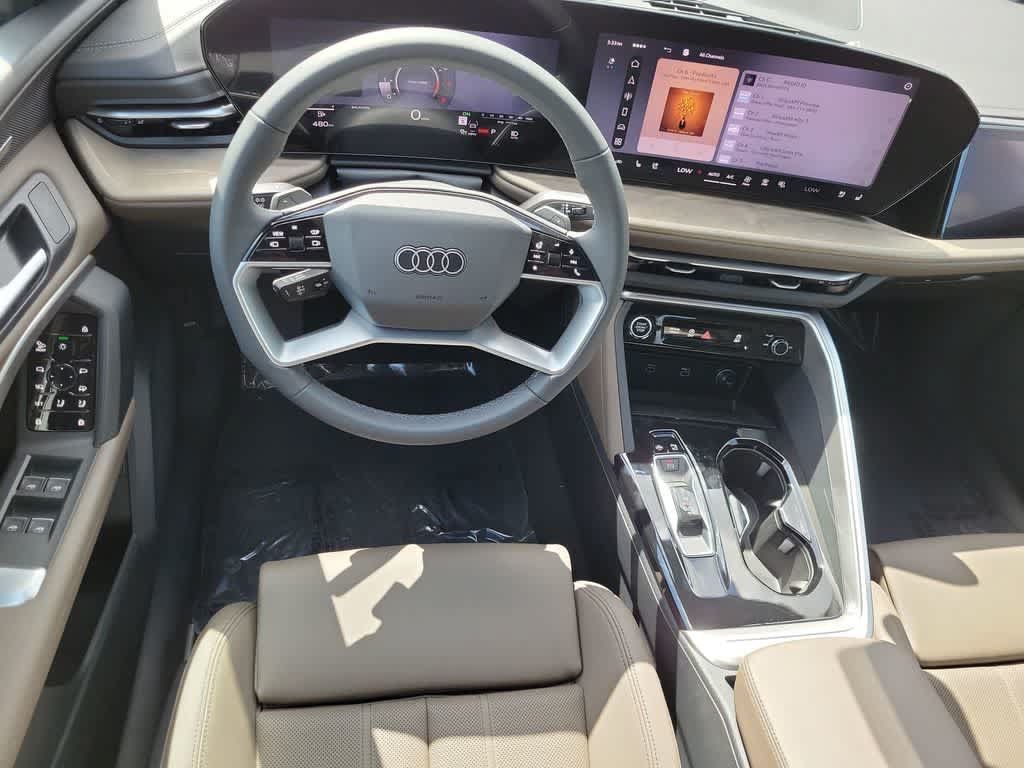 New 2026 Audi Q5 Premium Plus AWD/4WD image 18