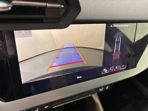 Used 2024 Audi A3 2.0T Premium image 28