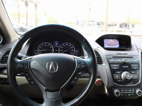 Used 2017 Acura RDX FWD image 31