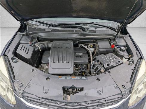 Used 2017 Chevrolet Equinox LS image 22