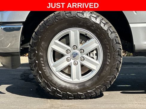 Certified 2023 Ford F150 XLT w/ Equipment Group 301A Mid AWD/4WD image 26