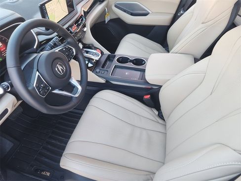 New 2026 Acura MDX w/ Technology Package image 12