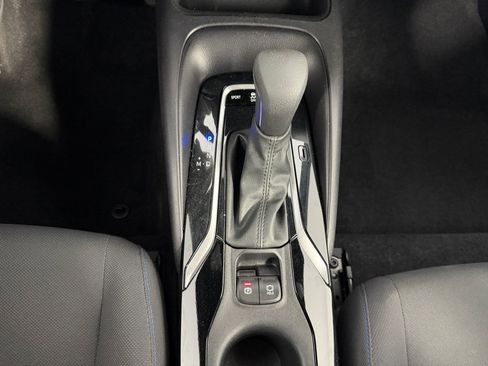 Used 2022 Toyota Corolla SE image 14