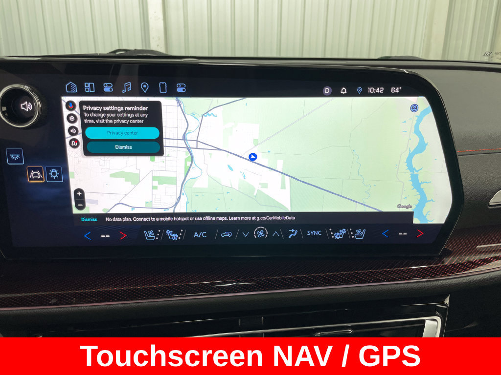 Used 2024 Chevrolet Traverse RS w/ LPO, Floor Liner Package AWD/4WD image 3