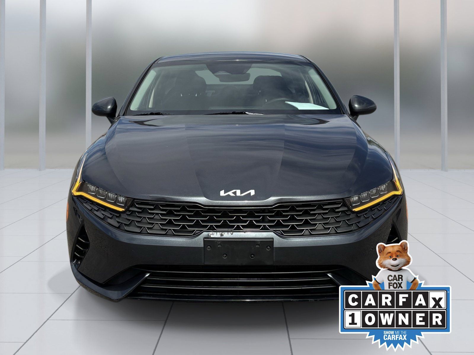 Used 2022 Kia K5 LXS FWD image 9