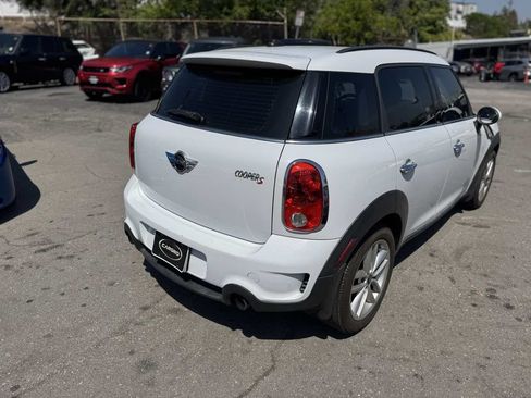 Used 2014 MINI Cooper Countryman S FWD image 6