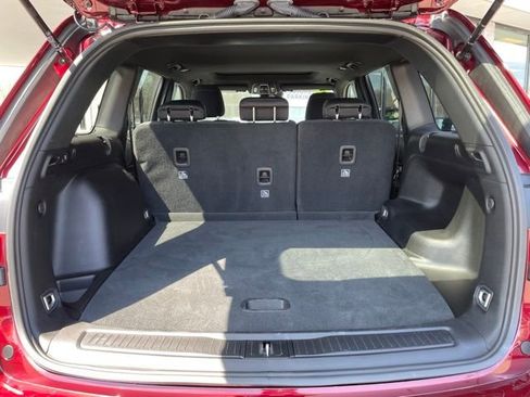 Used 2025 Jeep Grand Cherokee Laredo X AWD/4WD image 31