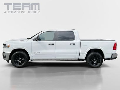Used 2025 RAM 1500 Big Horn