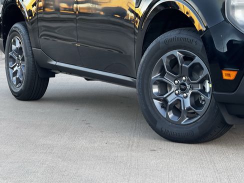 New 2026 Ford Maverick XLT w/ XLT Luxury Package image 3