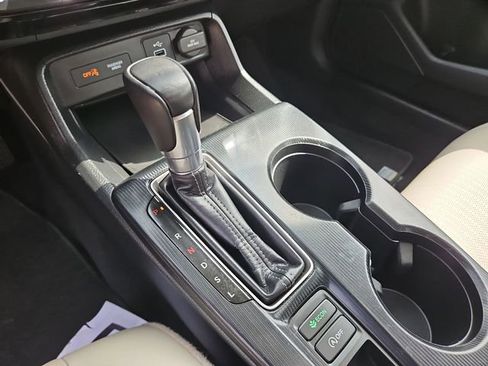 Used 2023 Honda Civic EX-L image 15