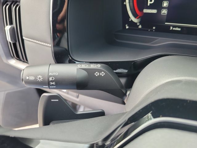 New 2026 Nissan Pathfinder SL FWD image 22