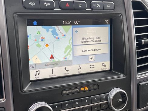 Used 2018 Ford Expedition Max Platinum image 34