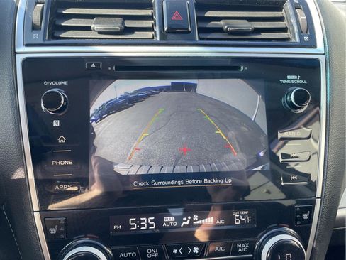 Used 2019 Subaru Outback 2.5i Premium AWD/4WD image 28