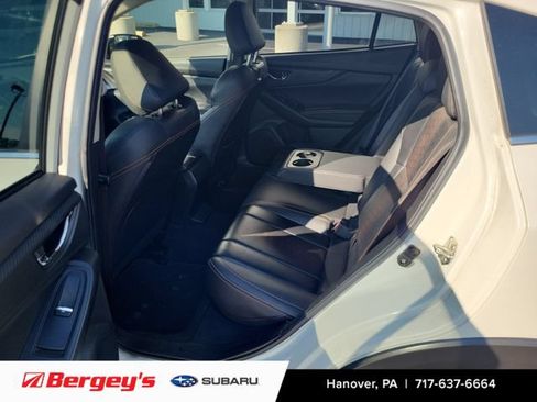 Used 2022 Subaru Crosstrek 2.5i Limited w/ Moonroof Package 1 AWD/4WD image 9