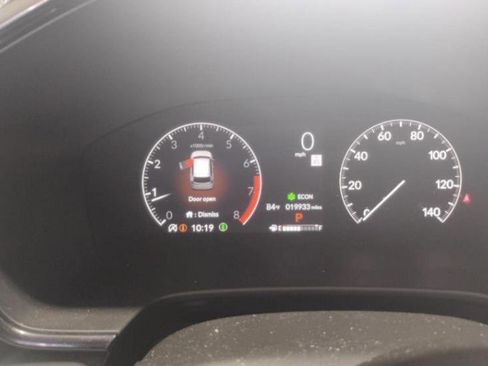 Used 2024 Honda CR-V EX image 9