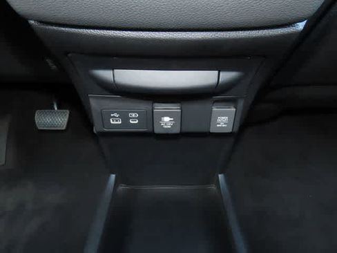 New 2026 Honda Odyssey Elite image 25