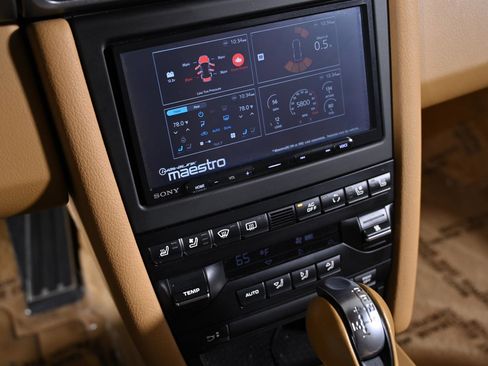 Used 2009 Porsche 911 Carrera image 31