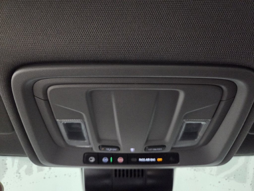 Used 2024 Chevrolet Silverado 1500 RST RWD image 14