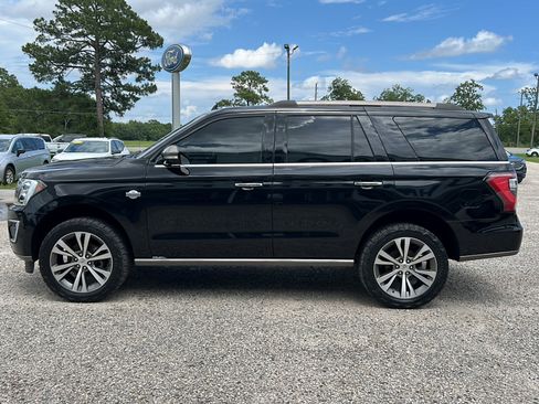 Used 2021 Ford Expedition King Ranch RWD image 3