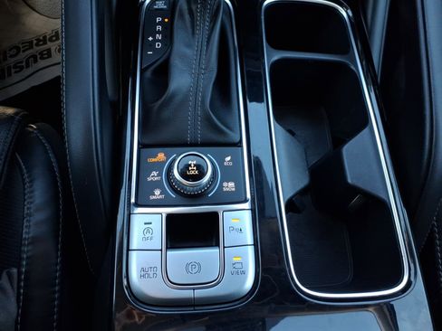 Used 2021 Kia Telluride SX w/ SX Prestige Package image 16