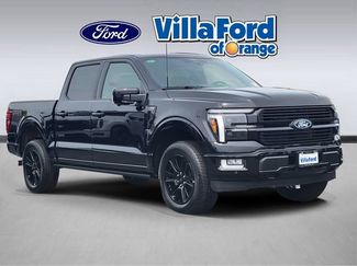 New 2026 Ford F150 Platinum w/ Equipment Group 702A High AWD/4WD video 1